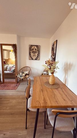 CENTRE VILLE - Un appartement à louer à MERVILLE dans le nord (59660)- Un appartement entièreme... - Photo 5