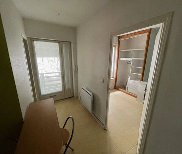 APPARTEMENT T1 A LOUER - Photo 4