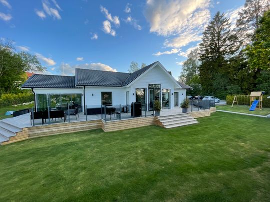 Slättbacken, Eskilstuna - Photo 1