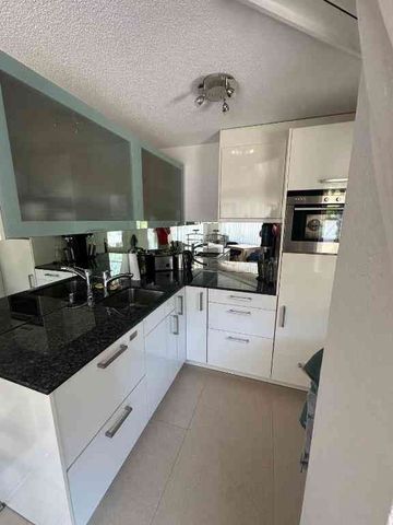 1.5 Zimmer, 26 m², 2. Stock - Foto 4