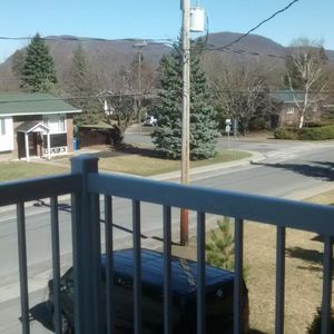 Beloeil grand 4 1/2 avec (2) stationnements déneigés ,entrée laveuse/sécheuse thermopompe, disponible pour le 1 Février 2026. - Photo 2