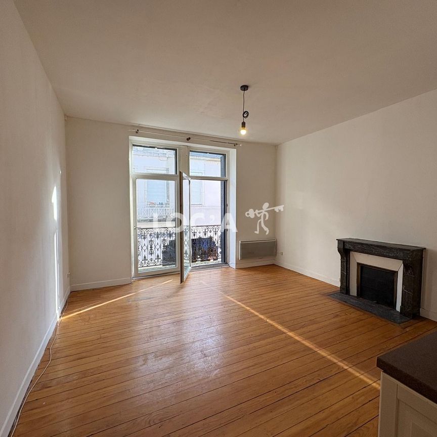 Studio 30 m² (ref: 1339508) - Photo 1