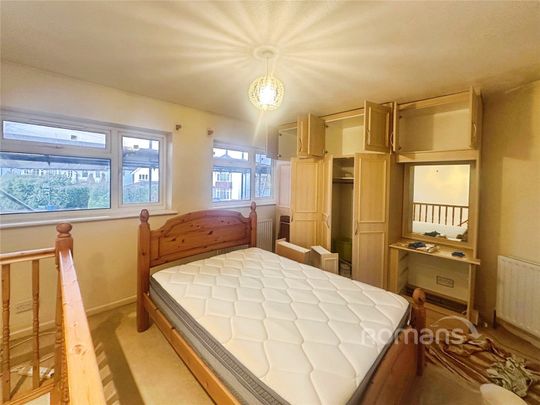 1 bedroom house to rent - Photo 1