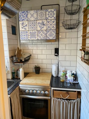 Bondegatan, Stockholm - Photo 5