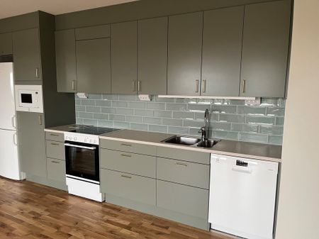 Tegelgatan 19A, Skurup - Foto 2