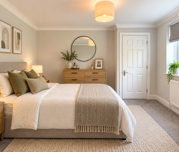 2 bedroom detached bungalow to rent - Photo 4