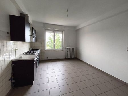 Appartement 4 pièces à Faulquemont - Photo 4