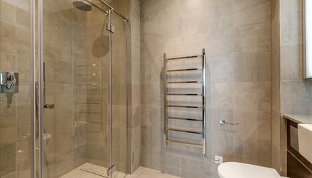 2 Bed Flat, Thornes House, SW11 - Photo 5