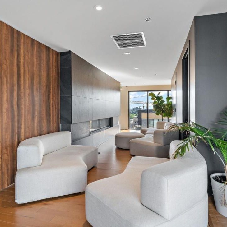 Appartement à louer - Montréal (Le Sud-Ouest) (Griffintown) - Photo 1