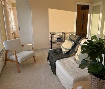 2.5 Zimmer, 48 m², 1. Stock - Foto 3