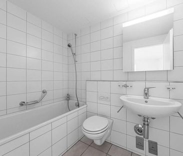 Above the rooftops of Basel - Foto 6