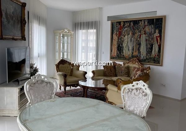 Duplex in Arenales del Sol, Playa de Los Arenales, for rent