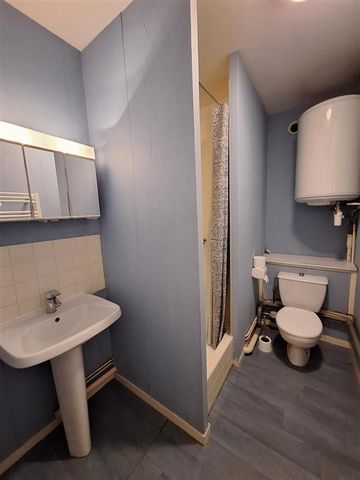 Appartement T1 à louer - 24 m² - Photo 4