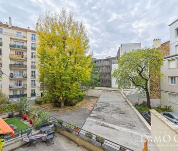 Appartement 3 pièces - 68m² - Photo 6