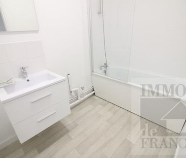 Location Appartement 2 pièces 46m² - Photo 5