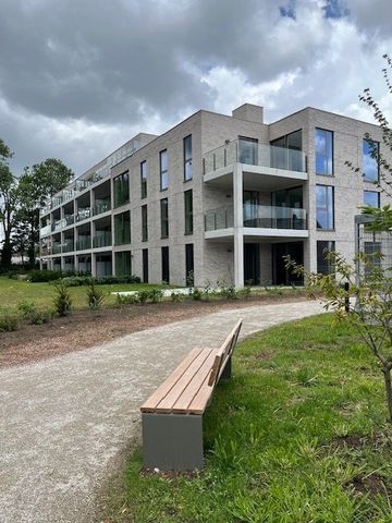 - Sint-Niklaas – Nieuwbouw appartement - Foto 2