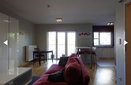 Appartement te huur - Foto 2