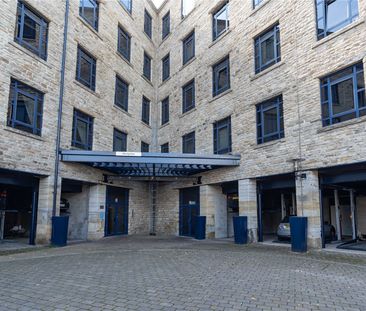 Flat 10, The Melting Point, Huddersfi... - Photo 2