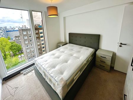 2 bedroom apartment to rent - Photo 4