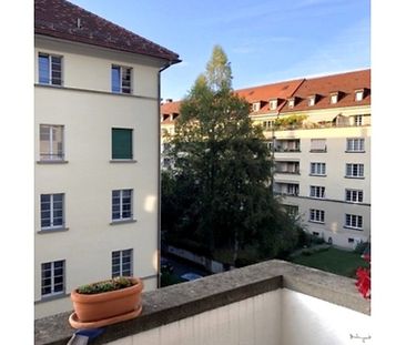 2 Zimmer-Wohnung in Bern - Länggasse, möbliert, auf Zeit - Foto 6