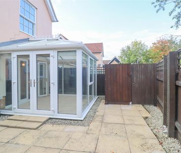 Downing Court, Swaffham Bulbeck, Cambridge - Photo 4