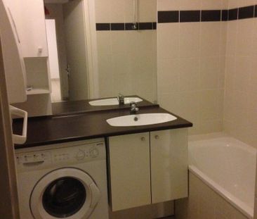 location Appartement T3 DE 60.19m² À CESSON SEVIGNE - Photo 6