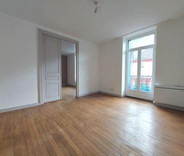 Appartement 2 pièces à Épinal - Photo 1