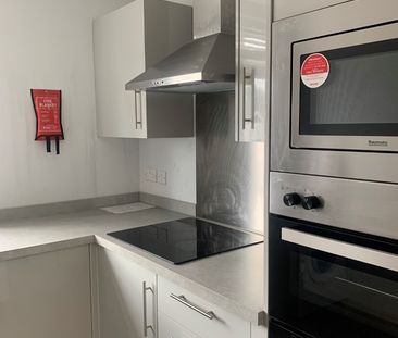 Studio Flat, Lee, SE12 - Photo 2