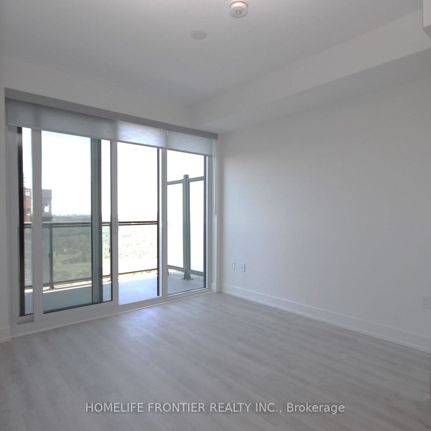 For Lease - 30 Inn On The Park Drive Unit# 4201, Toronto, Ontario - Photo 1