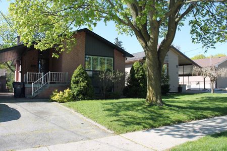 For Lease - 11 Fletcher Place Unit# Main, Toronto, Ontario - Photo 5