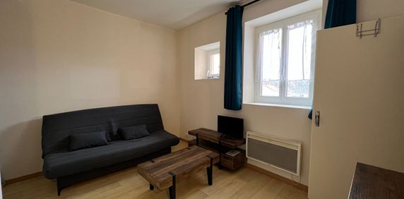 Appartement T1 Nevers à louer - Photo 2