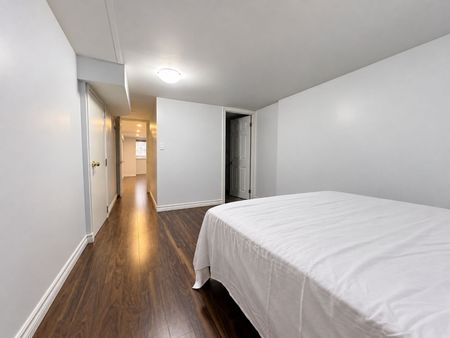 For Lease - 236 Munro Street Unit# Bsmt, Toronto, Ontario - Photo 3
