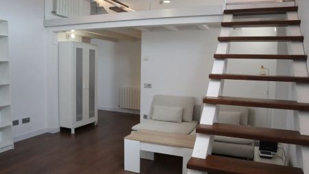 1-bedroom apartment for rent in Justicia - Photo 4