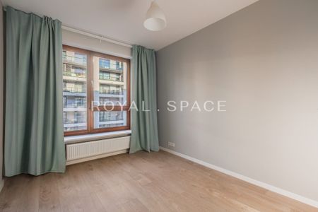 Przestronne mieszkanie 95m2 na Mokotowie PL/UKR/EN - Photo 5