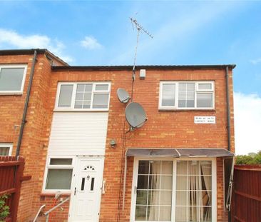 3 bedroom end of terrace house to rent - Photo 1