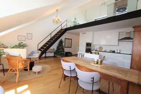 LUXE DUPLEX APPARTEMENT IN HET STADSCENTRUM - Photo 5