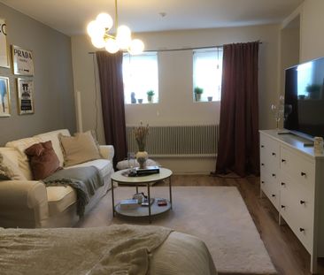 Välplanerad 1:a Centralt - Photo 2