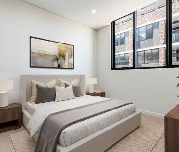 D303/105 Willarong Road, Caringbah - Photo 5