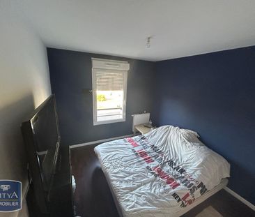 Location Appartement 3 pièces 62m² DOUAI 59500 - Photo 3