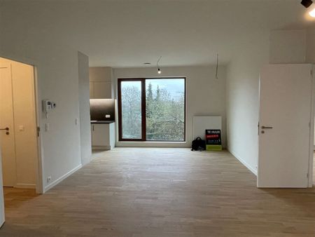 nieuwbouw appartement - Foto 4