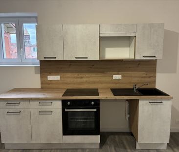 Location Appartement 2 pièces 48m² BRIOUDE 43100 - Photo 6