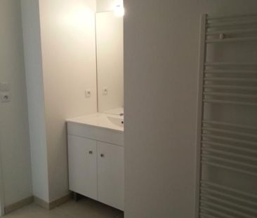 Location Appartement 1 pièce 35m² NANTES 44100 - Photo 5