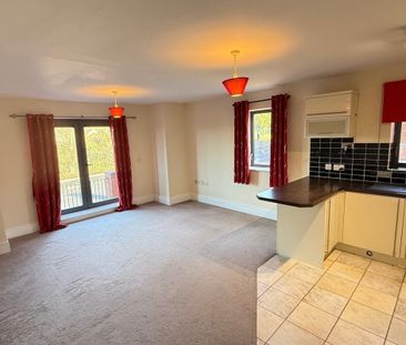 Kilner Court, Denaby Main, DONCASTER - Photo 2