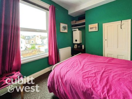 1 bedroom apartment to rent - Photo 3