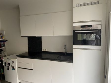 Appartement te huur in Gent - Foto 4