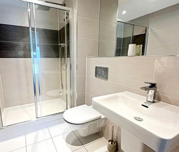 2 bedroom flat to rent - Photo 6