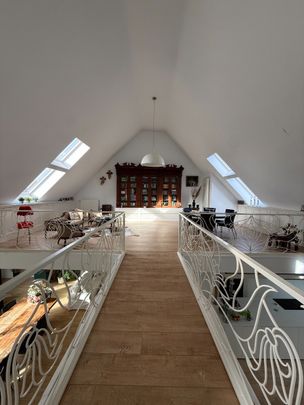 Luxueus penthouse te huur in het hartje van Diest - Photo 1