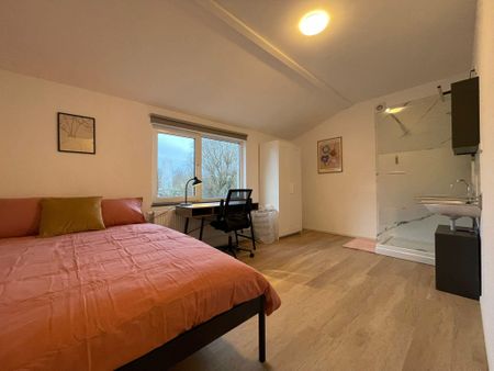 Te huur: Kamer Haspengouw in Maastricht - Foto 2