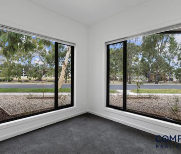 Brand New 4-Bedroom Townhouse! - Photo 2