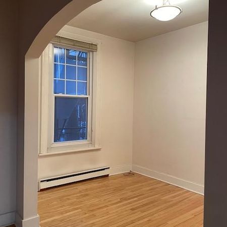 9½ à louer dans Montcalm (avenue Murray) - Photo 4